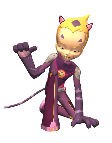 code lyoko odd